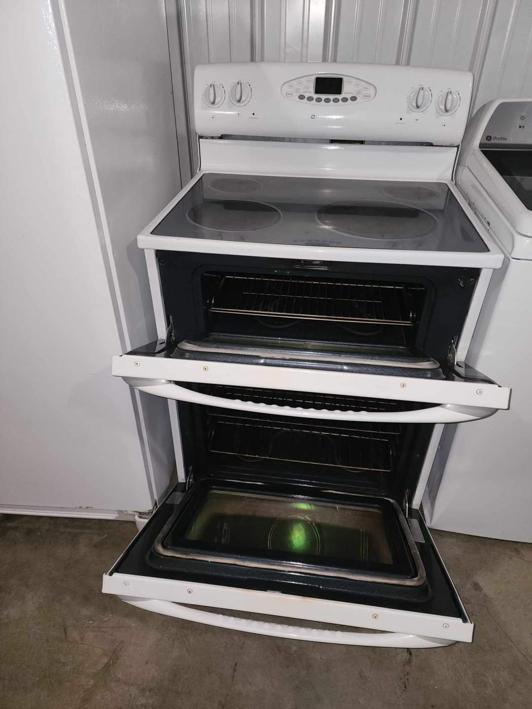 Price Relief Appliance Center