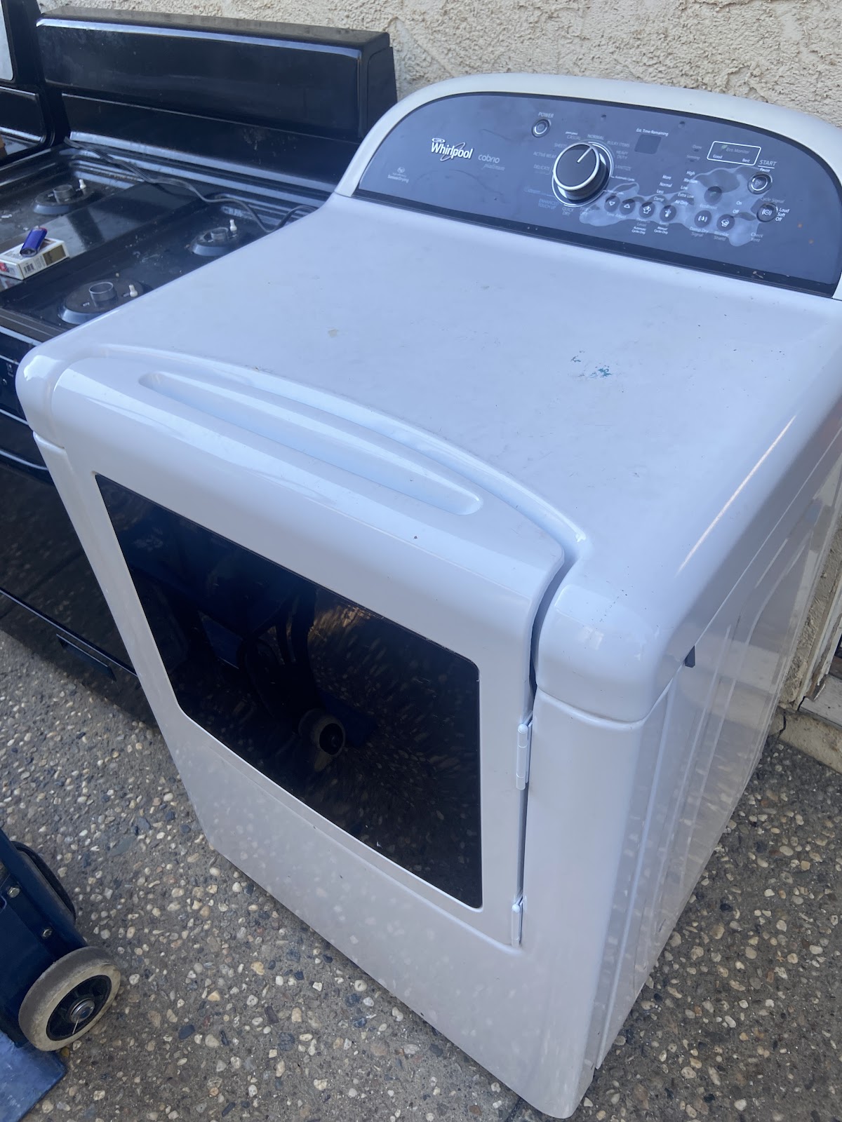 Chico Used Appliances