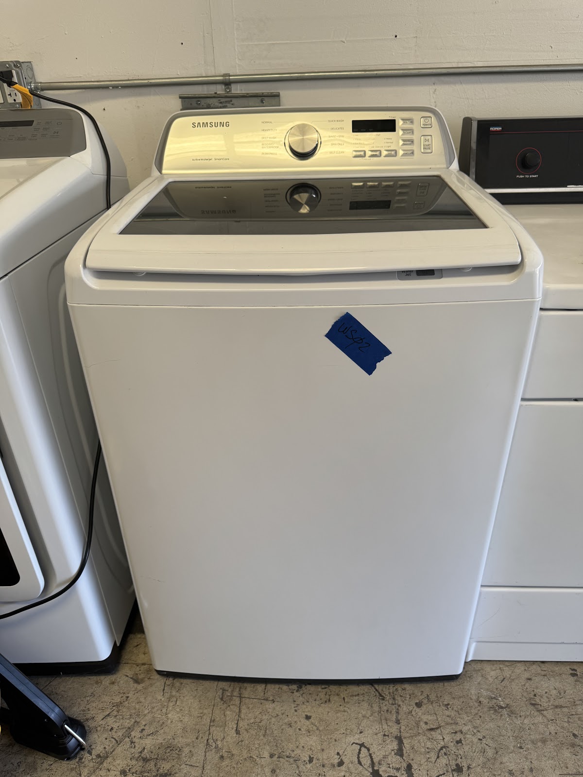 Chico Used Appliances