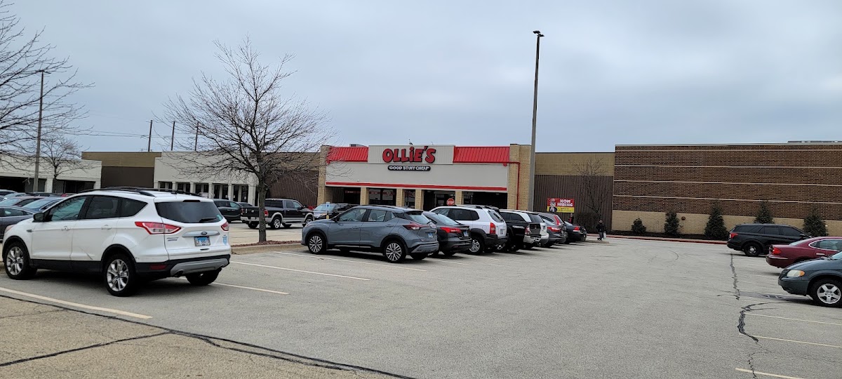 Ollie's Bargain Outlet
