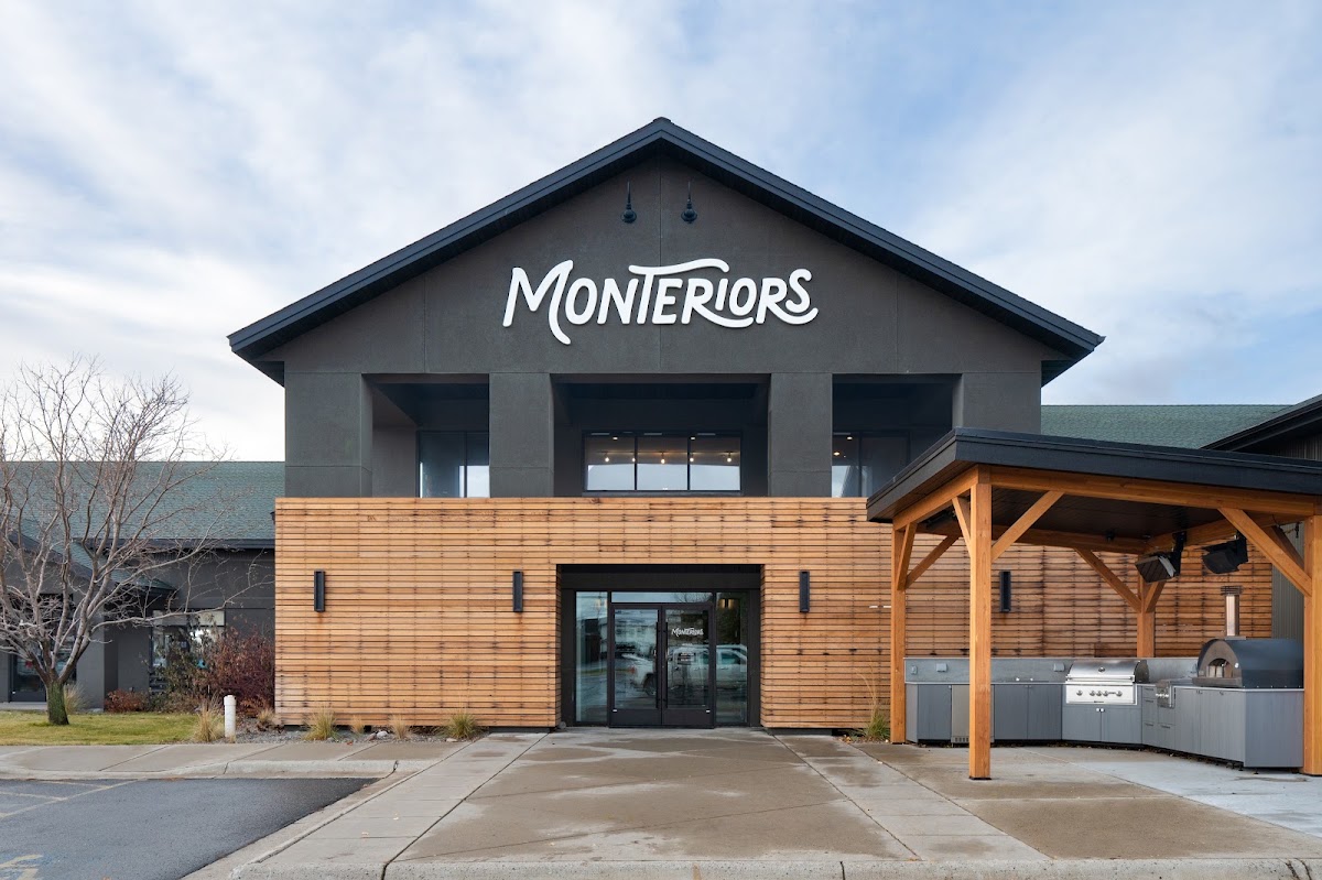 Monteriors