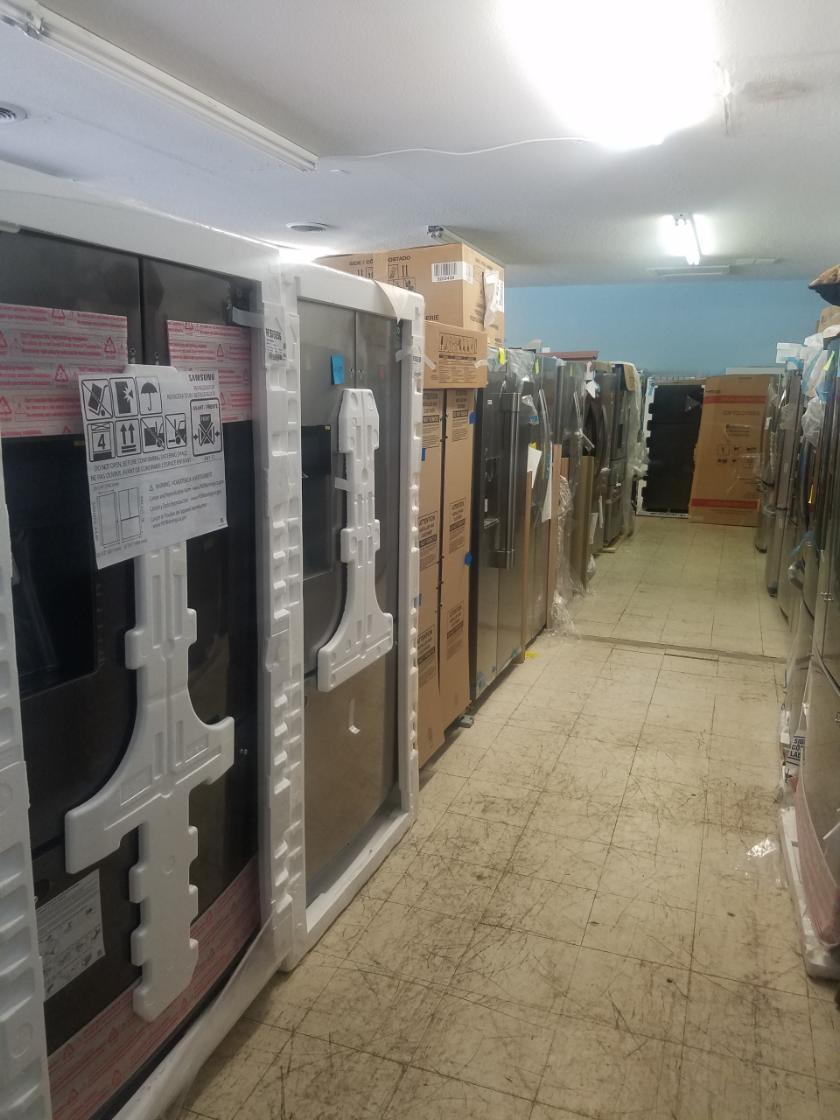 Discount Furniture and Appliances