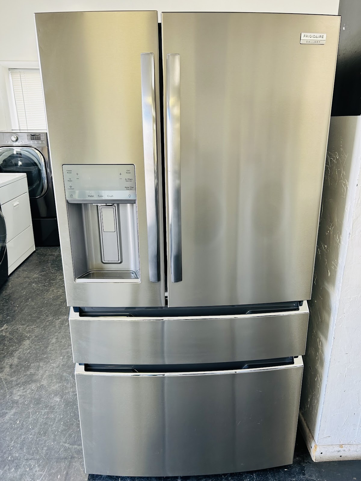 Appliances and more