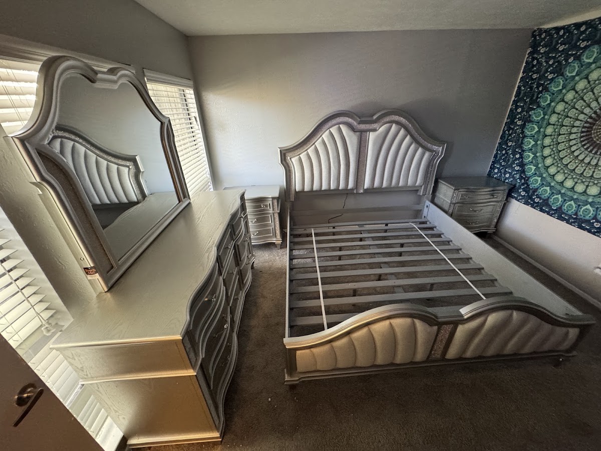 A & J Appliances and Furniture