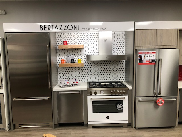 Joe D's Appliances