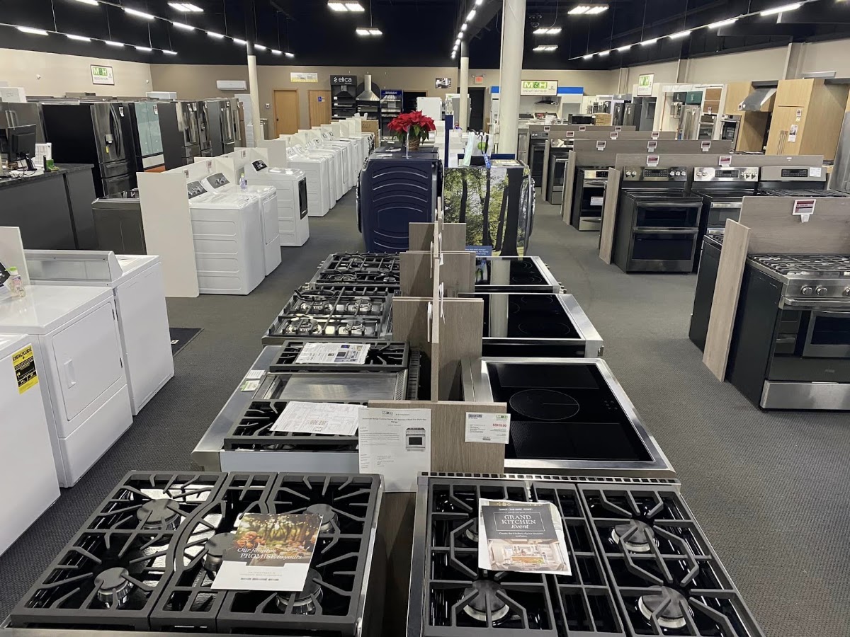 M & H Appliance and Home Furnishings