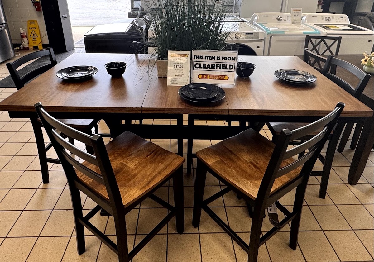 EZ Furniture Sales & Leasing