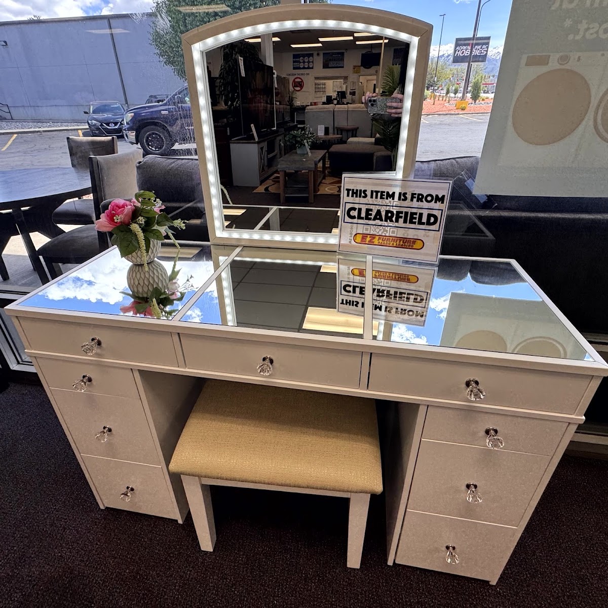 EZ Furniture Sales & Leasing