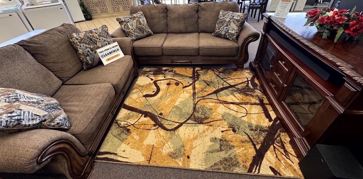 EZ Furniture Sales & Leasing