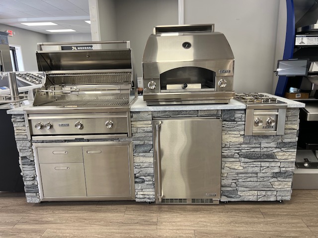 Joe D's Appliances