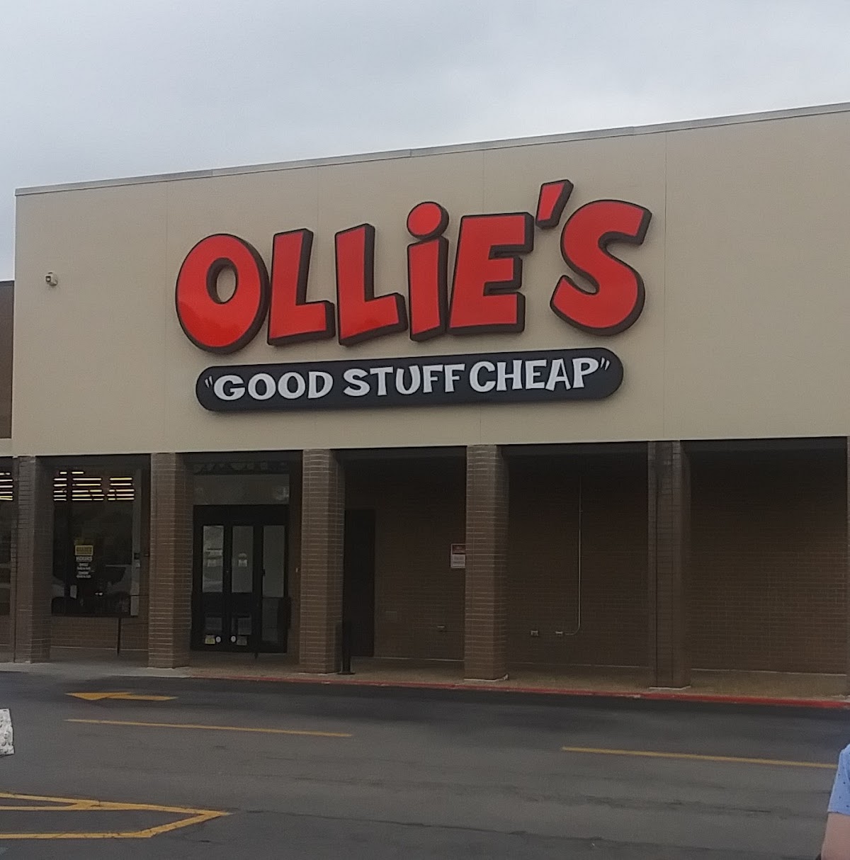Ollie's Bargain Outlet