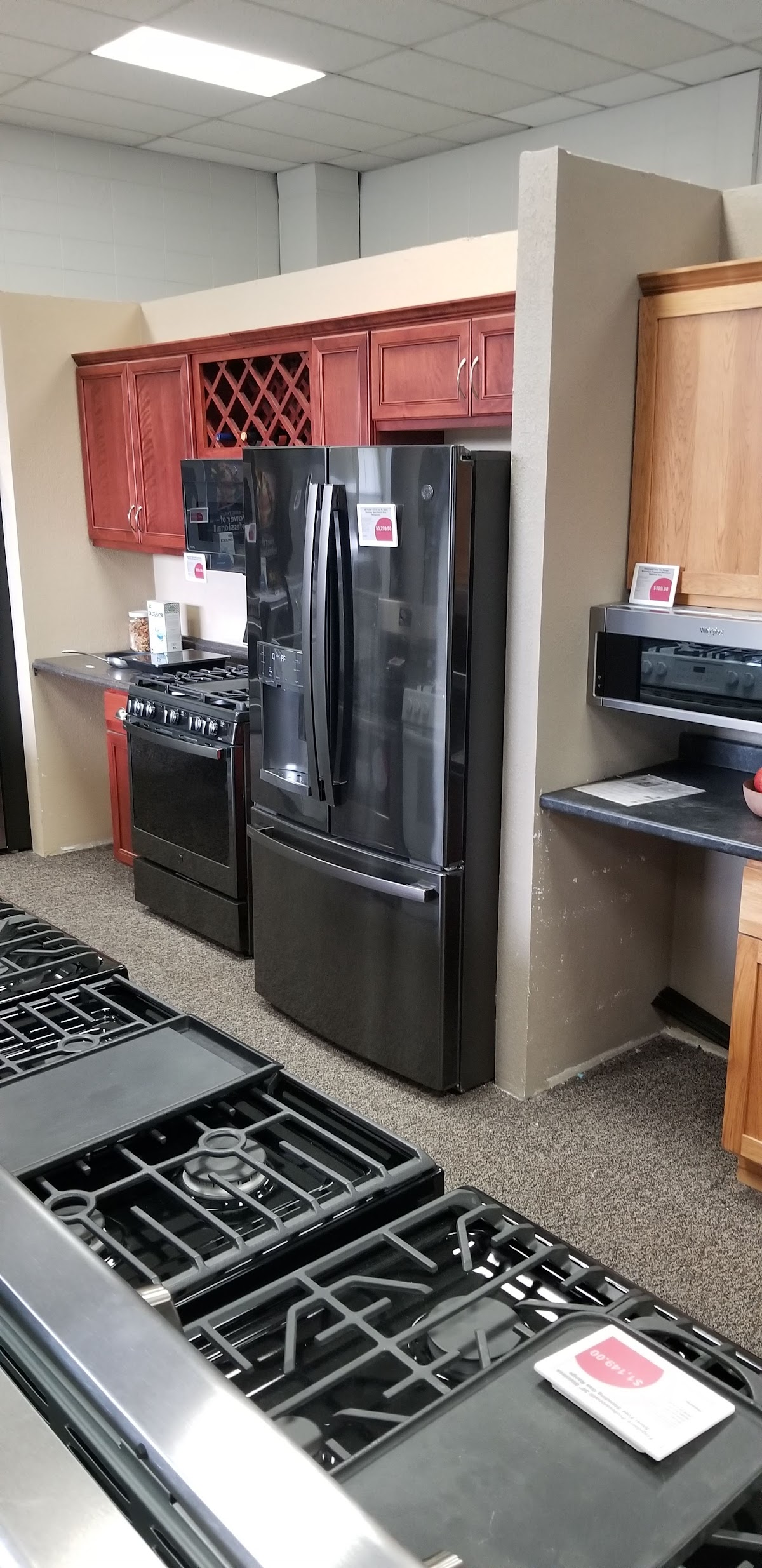 Direct Appliance