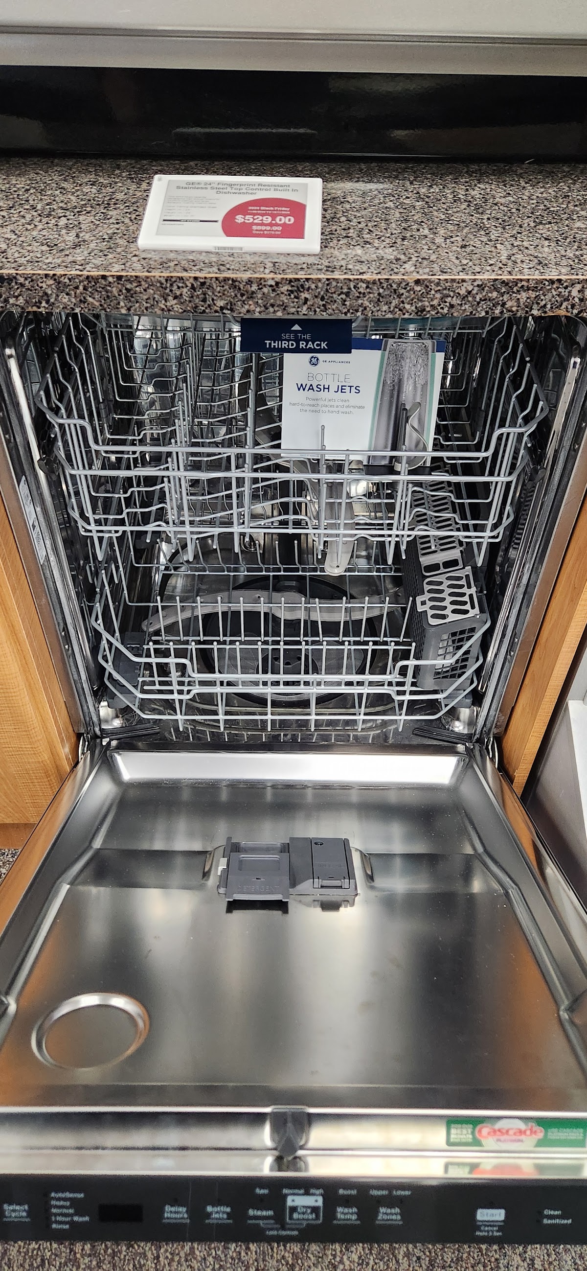 Direct Appliance