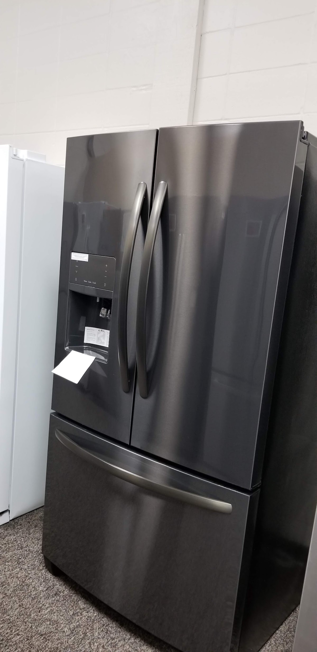 Direct Appliance