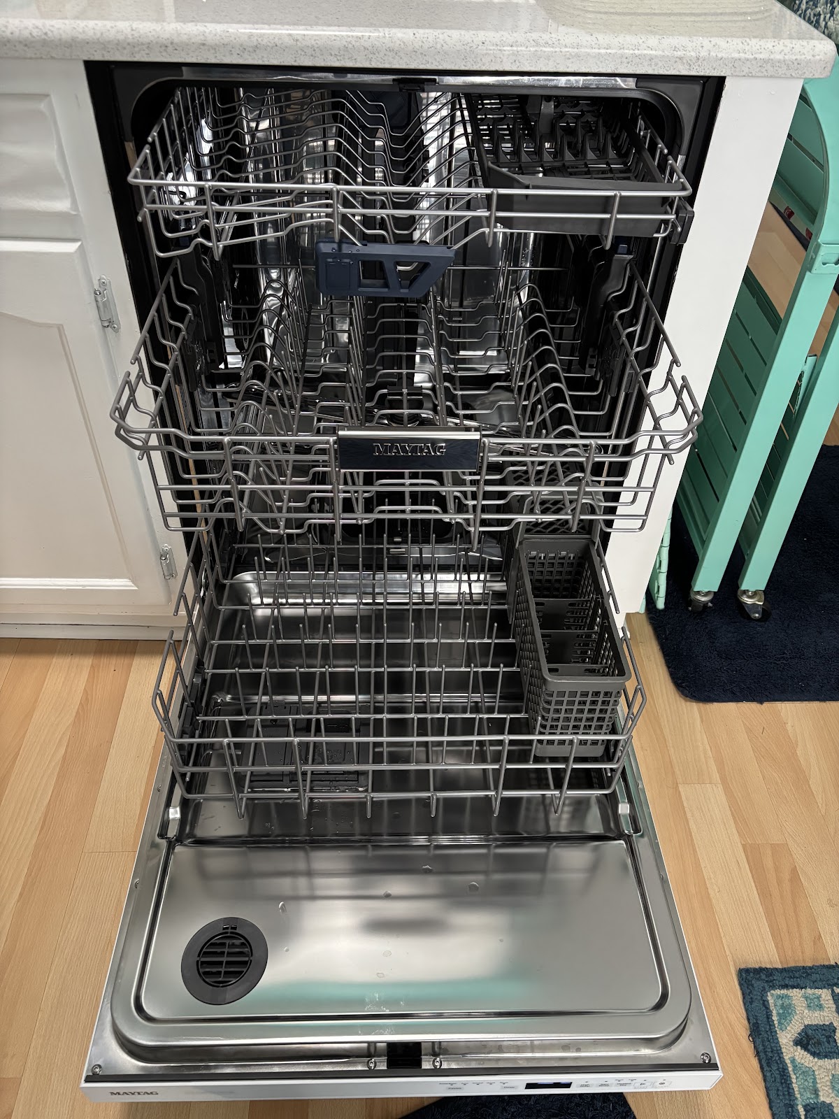 Direct Appliance