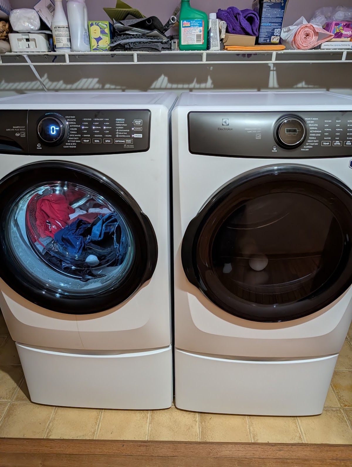 Dick Van Dyke Appliance World