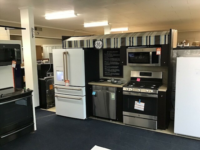 MURPHY APPLIANCE CO