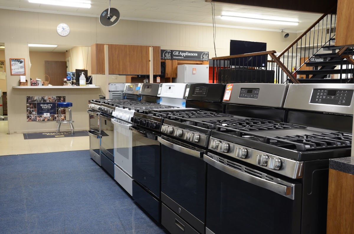 MURPHY APPLIANCE CO