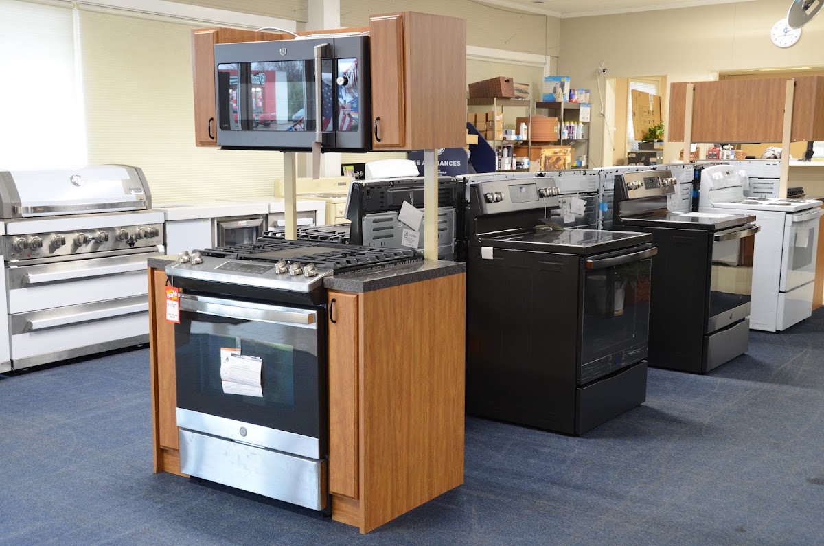MURPHY APPLIANCE CO