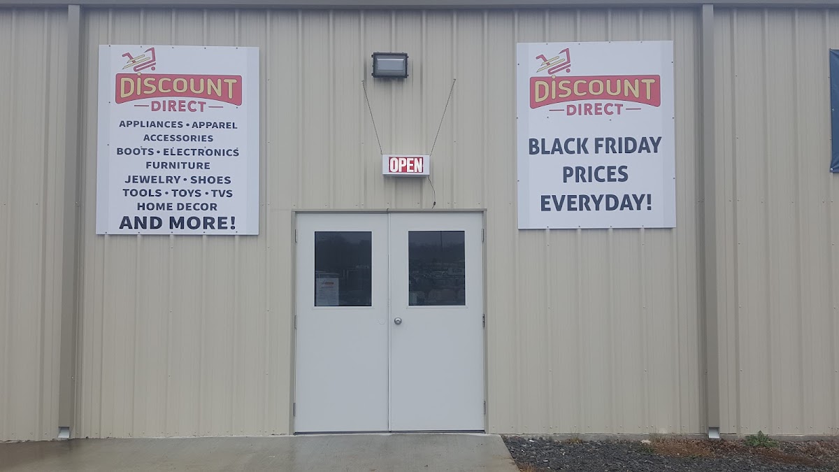 Direct Discount