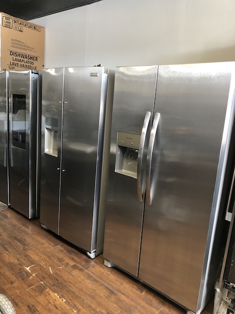 Appliance 2 Go