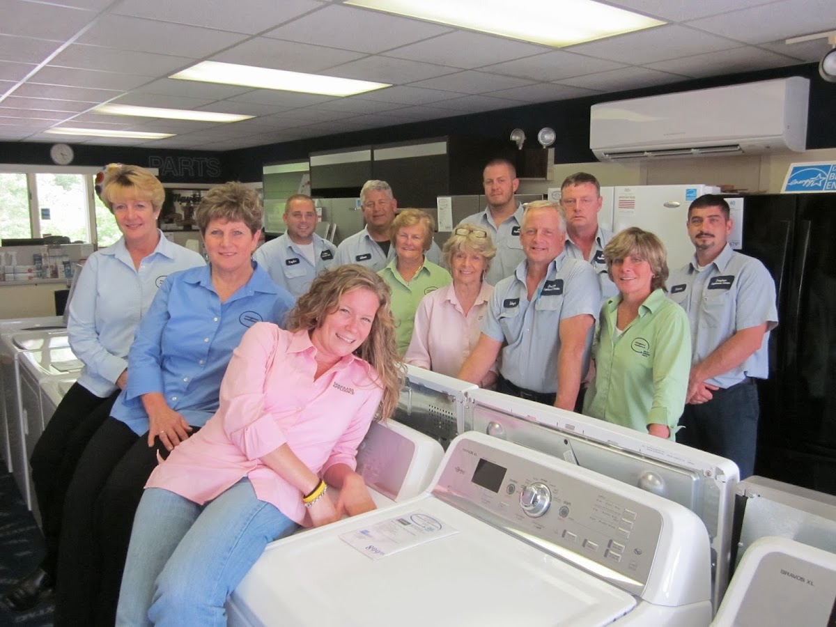 Douglass Appliance Center
