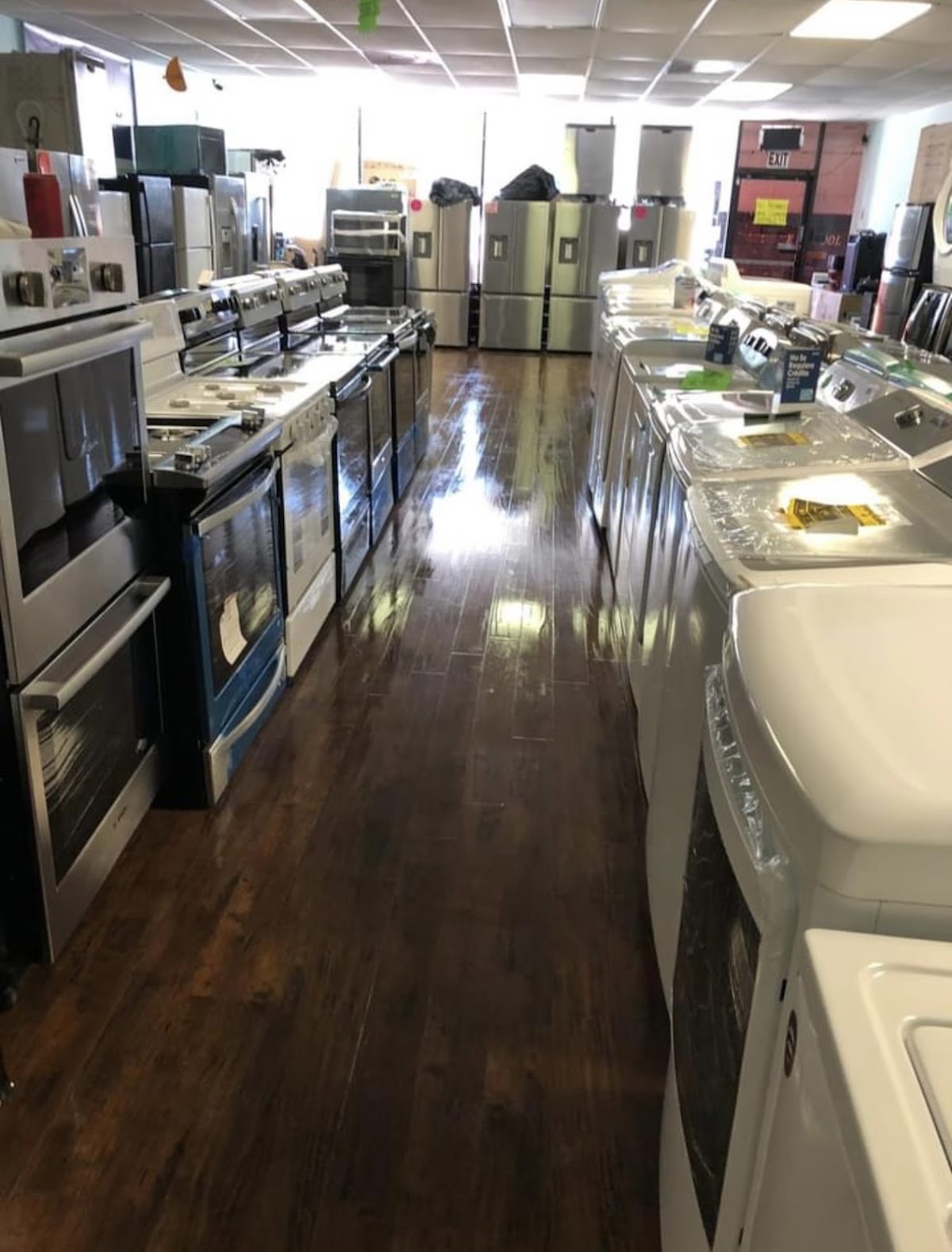 Appliance 2 Go
