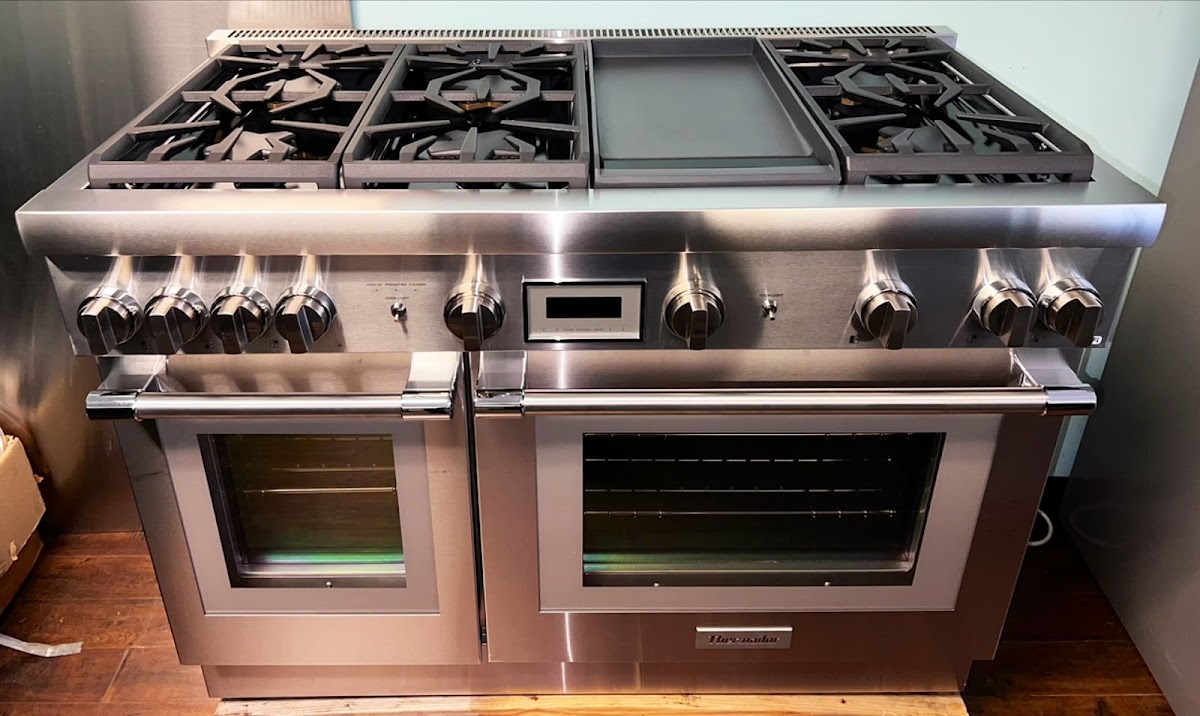 Appliance 2 Go