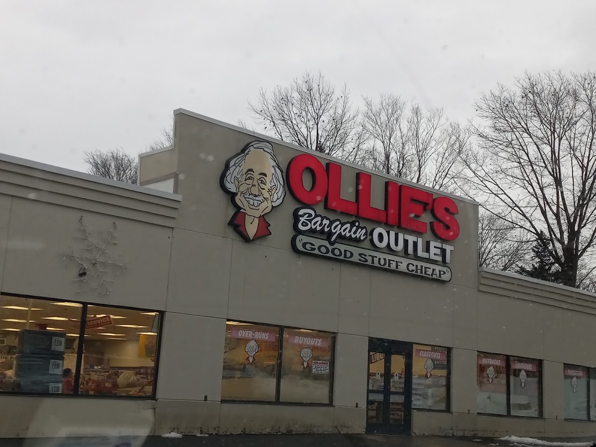 Ollie's Bargain Outlet