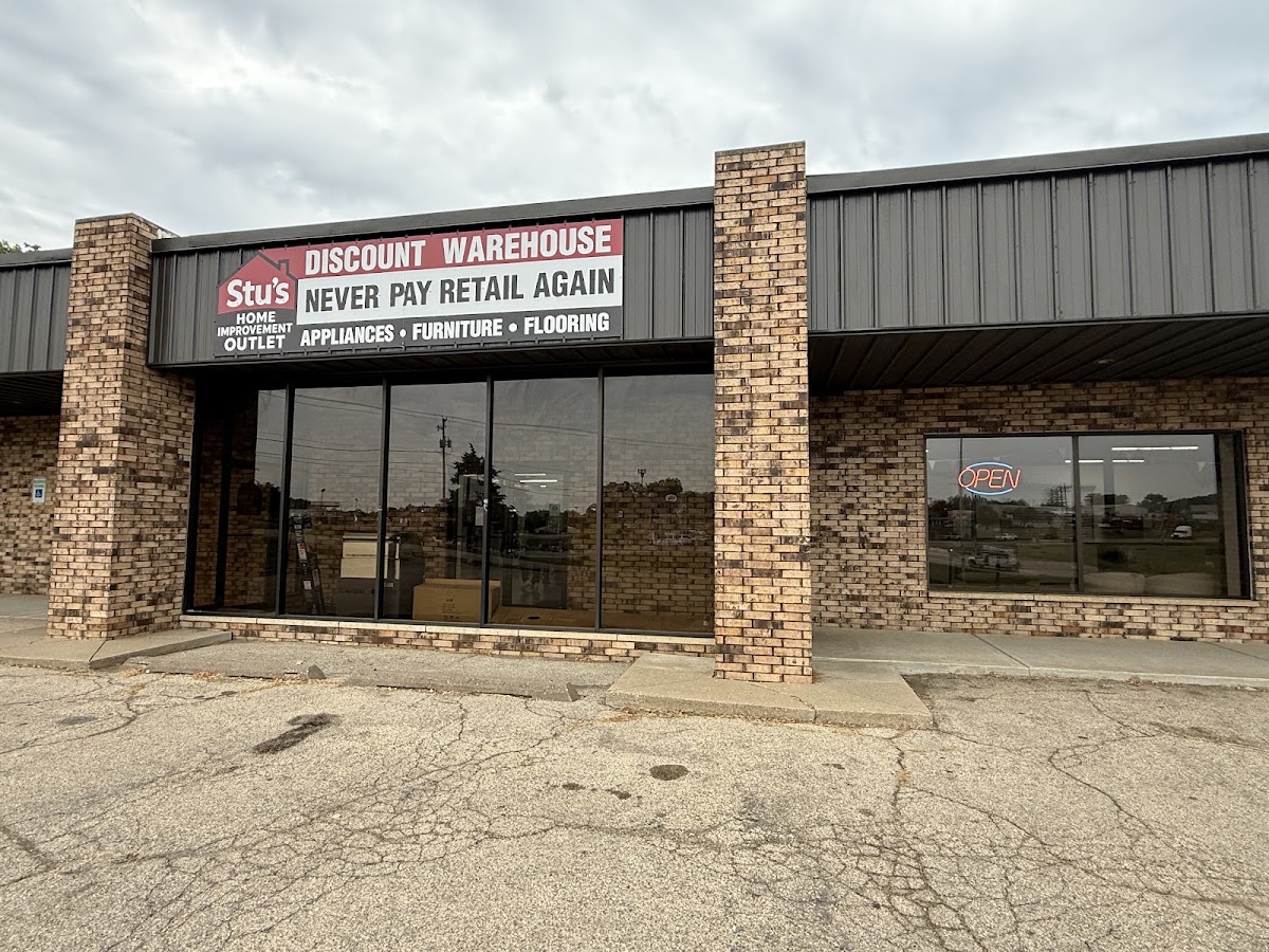 Stu’s Home Improvement Outlet