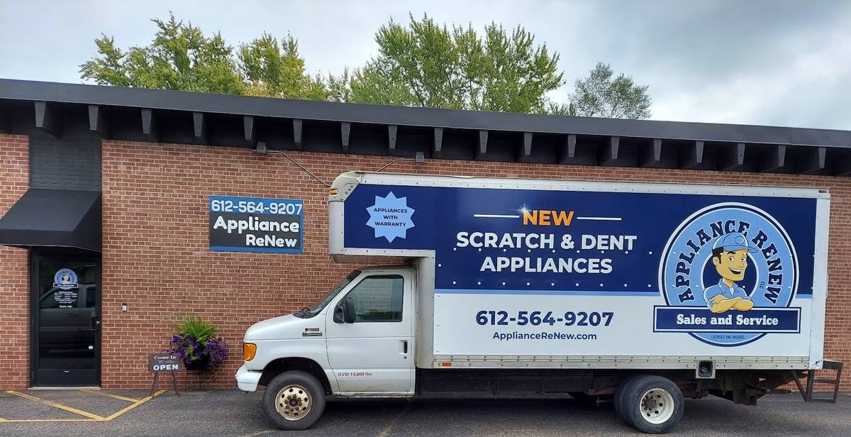 Appliance Pickup Guy