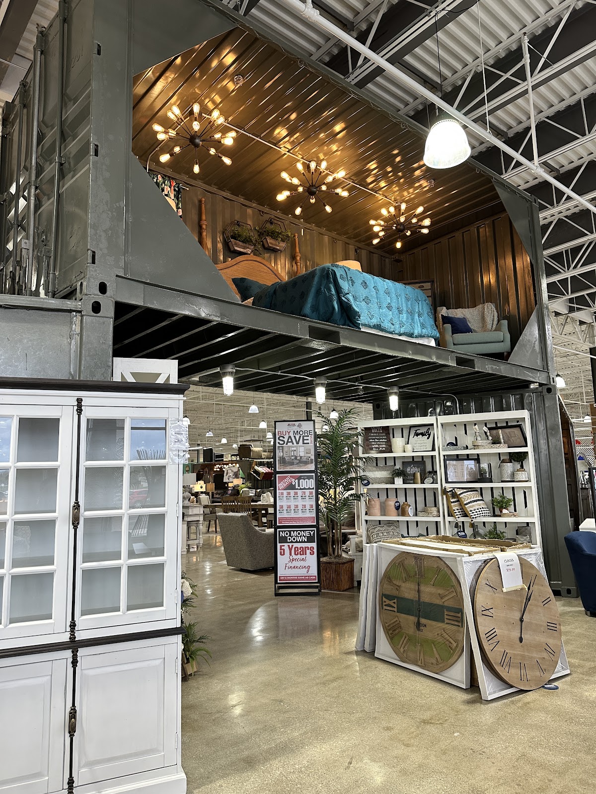 Big Sandy Superstore