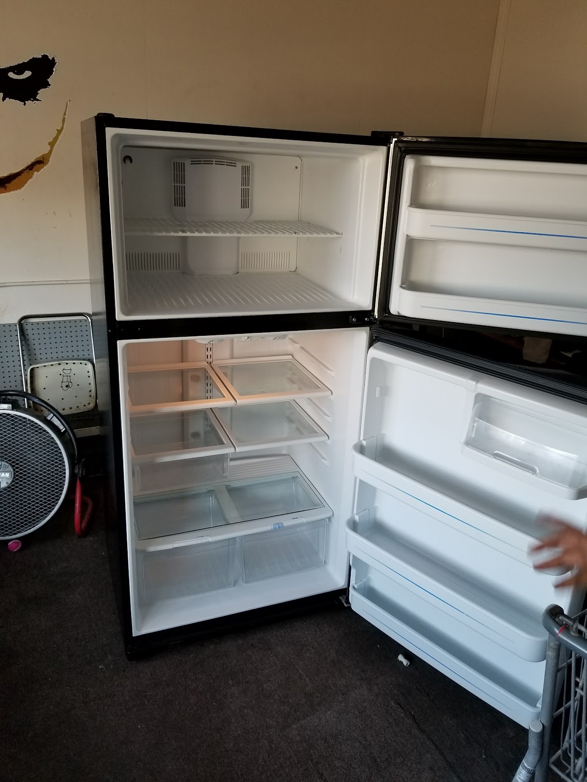 Tuffy's Appliance Services