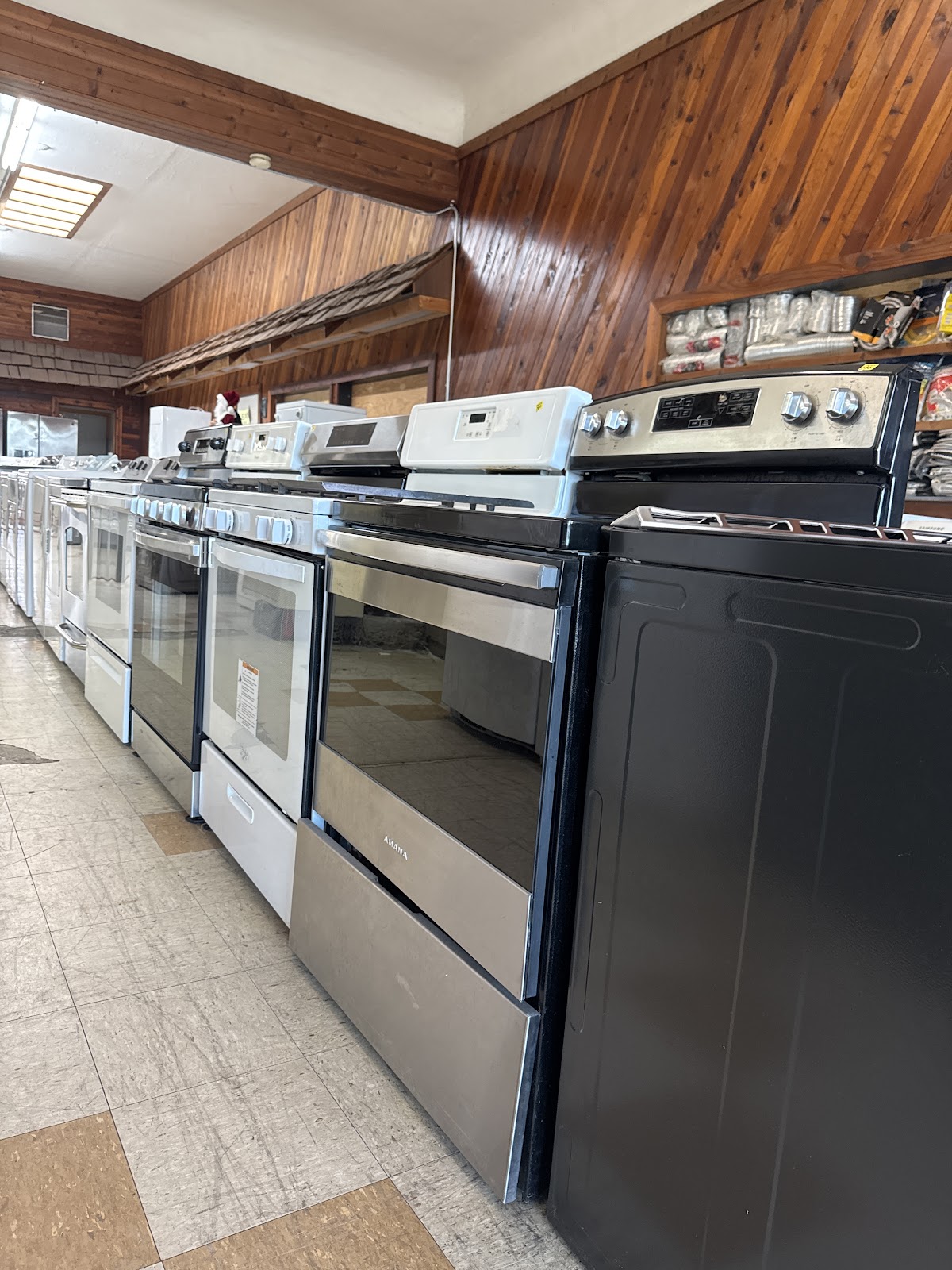 Atwater Appliance