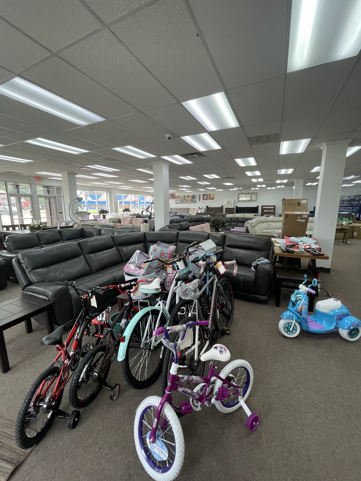 Sam's Outlet & mattress & appliances & Furniture