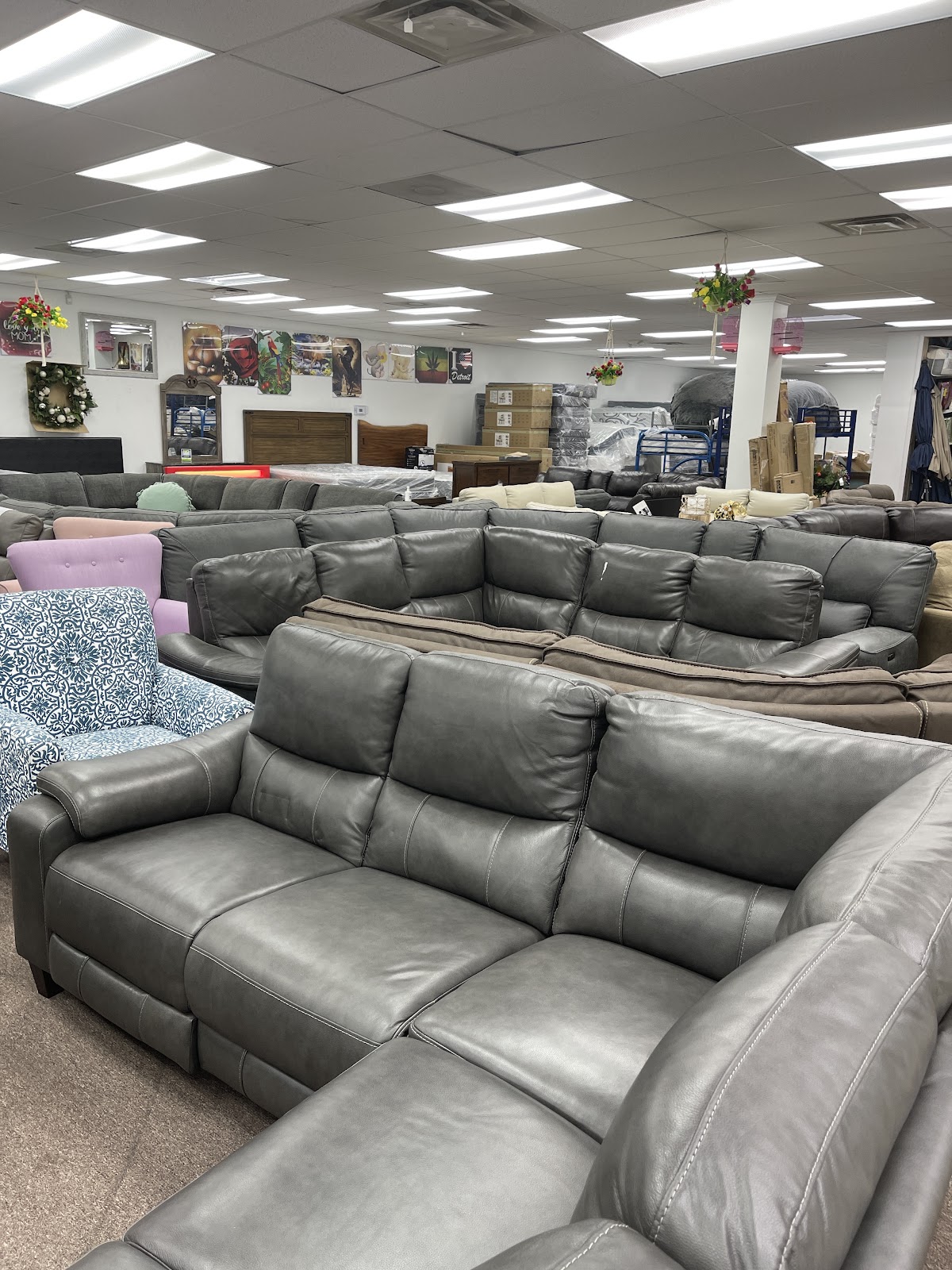 Sam's Outlet & mattress & appliances & Furniture
