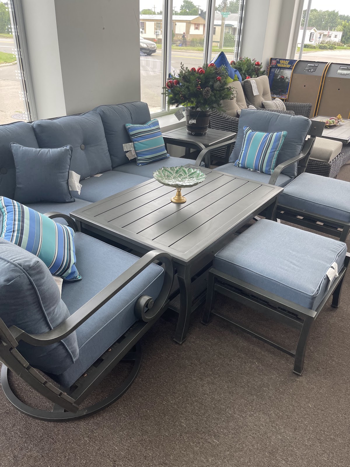 Sam's Outlet & mattress & appliances & Furniture
