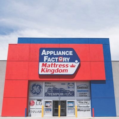 Appliance Factory