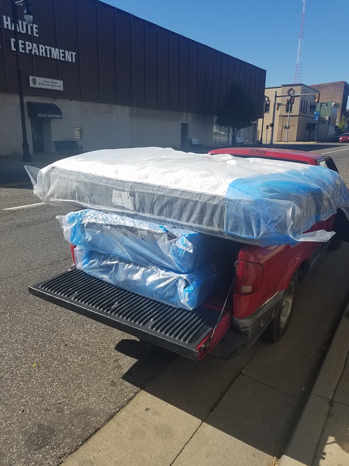 Mattress, Furniture and Appliance Clearance Center of Terre Haute