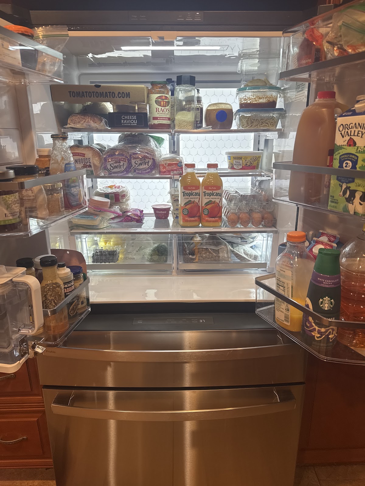 Lucky Home Appliances LLC
