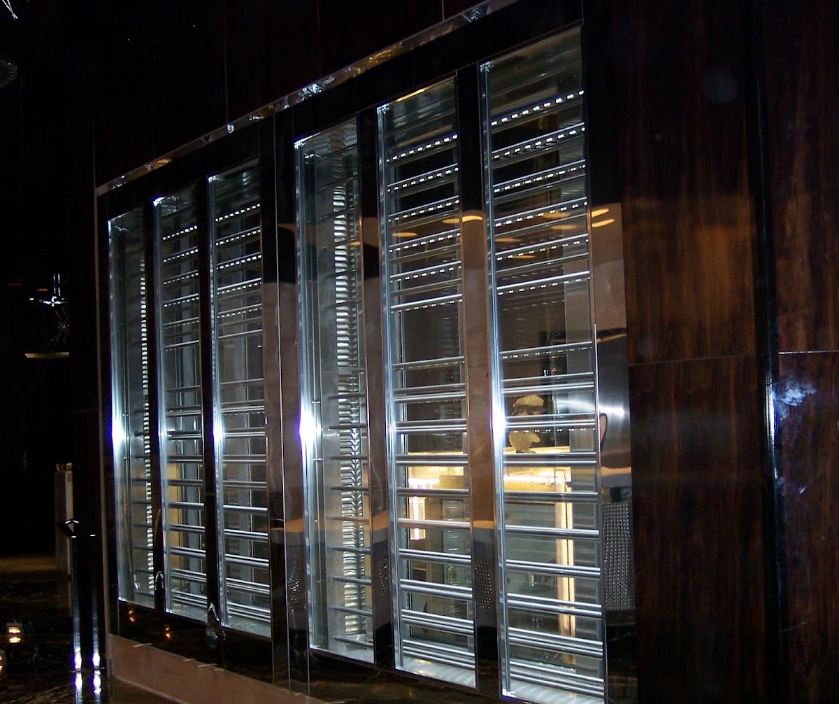 Curated Appliance Group