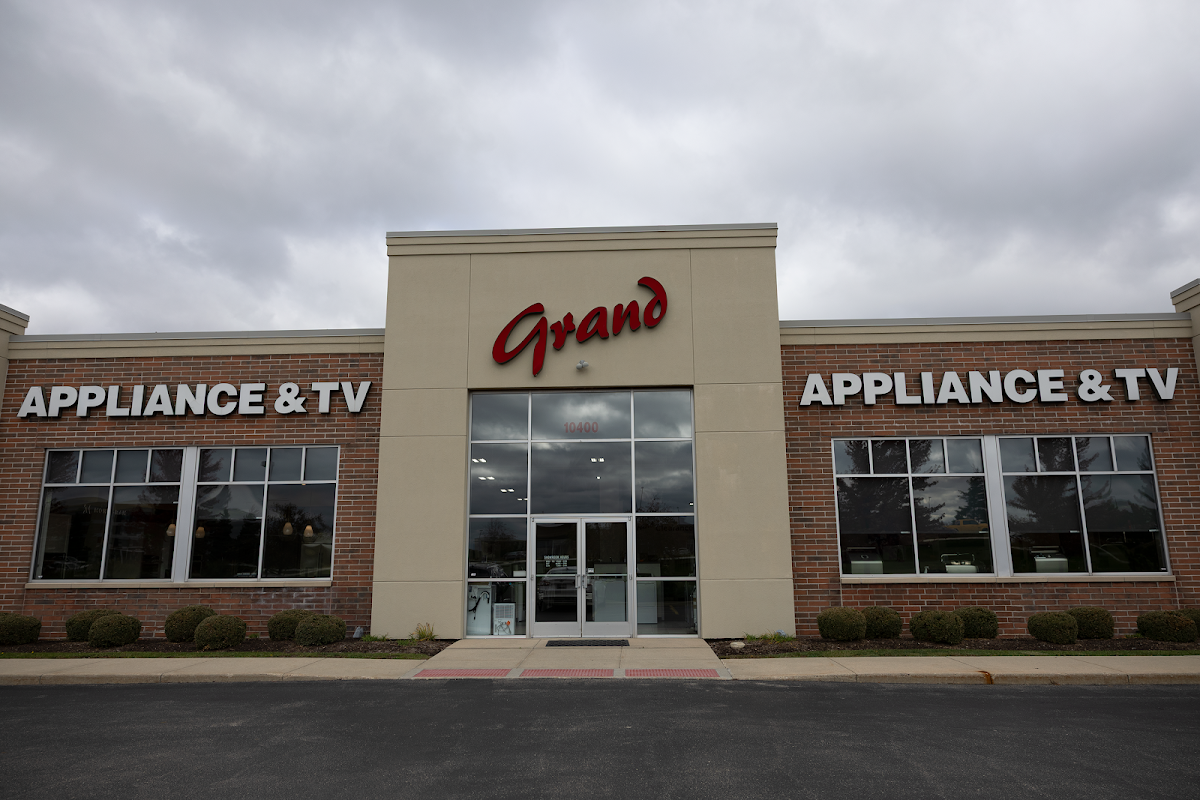 Grand Appliance and Tv