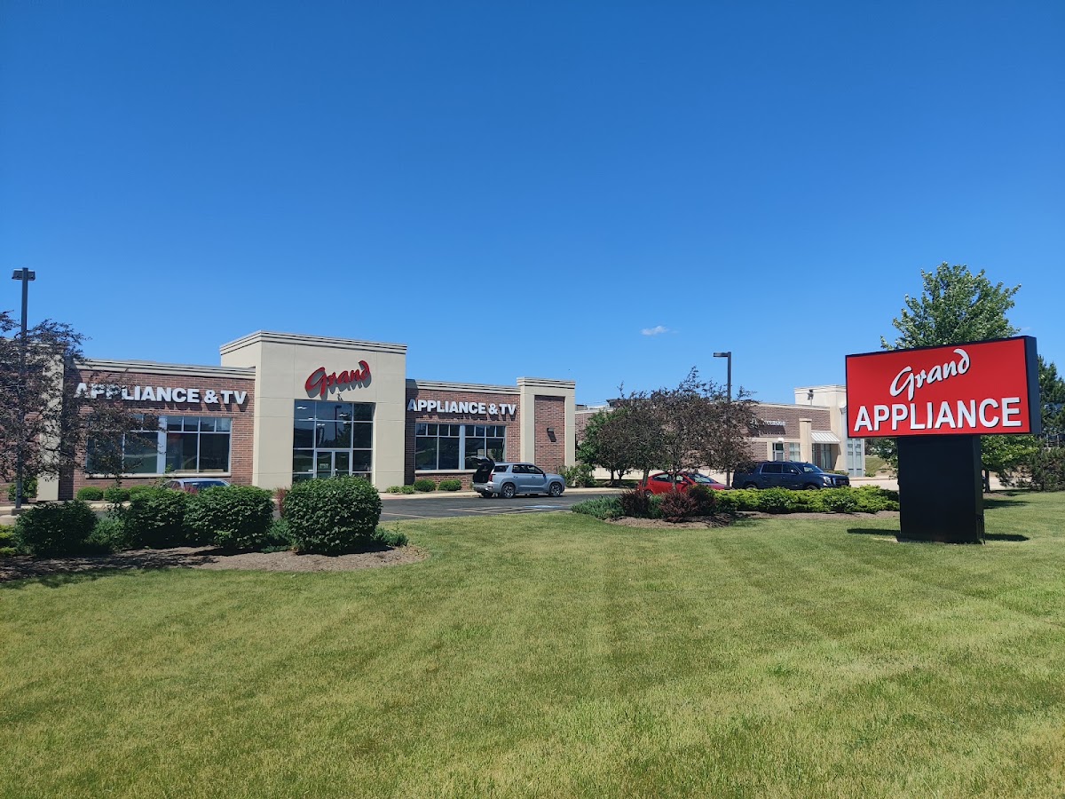 Grand Appliance and Tv
