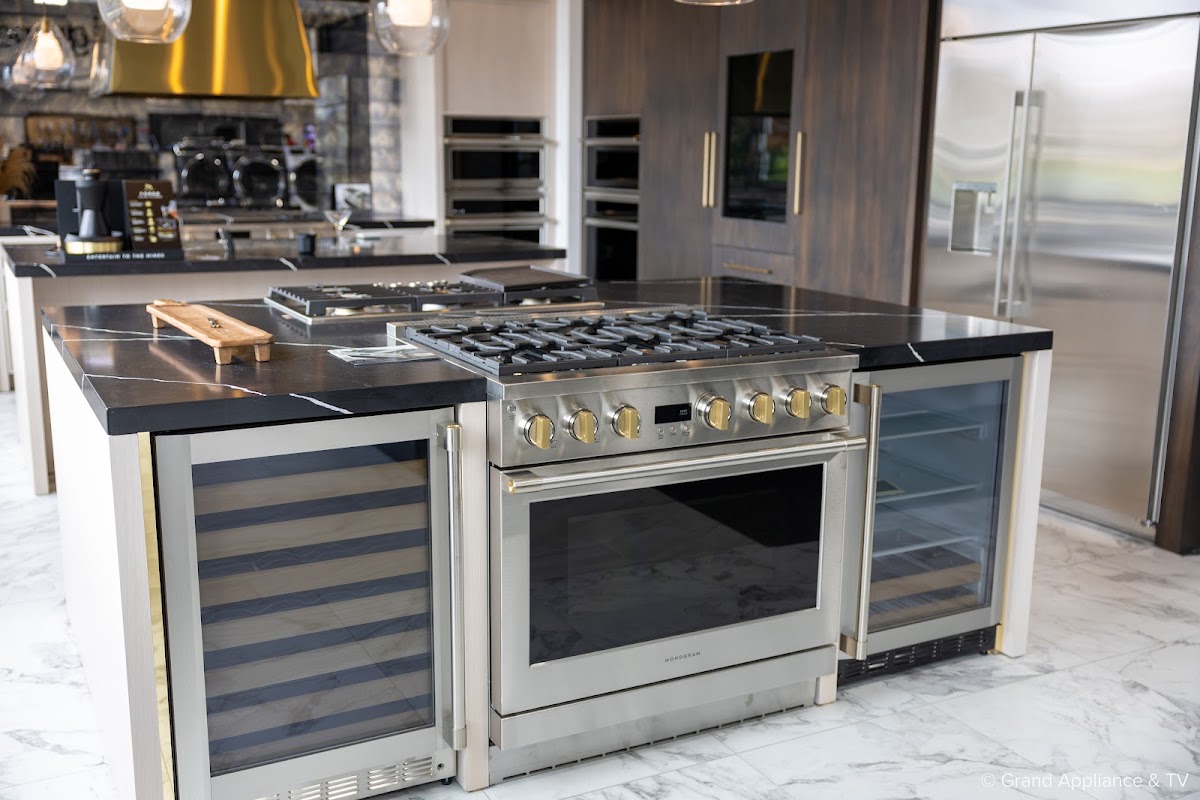 Grand Appliance and Tv