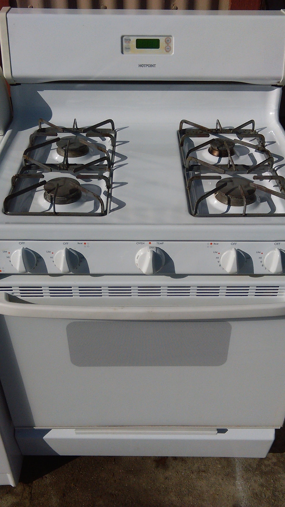 Christian's Appliance