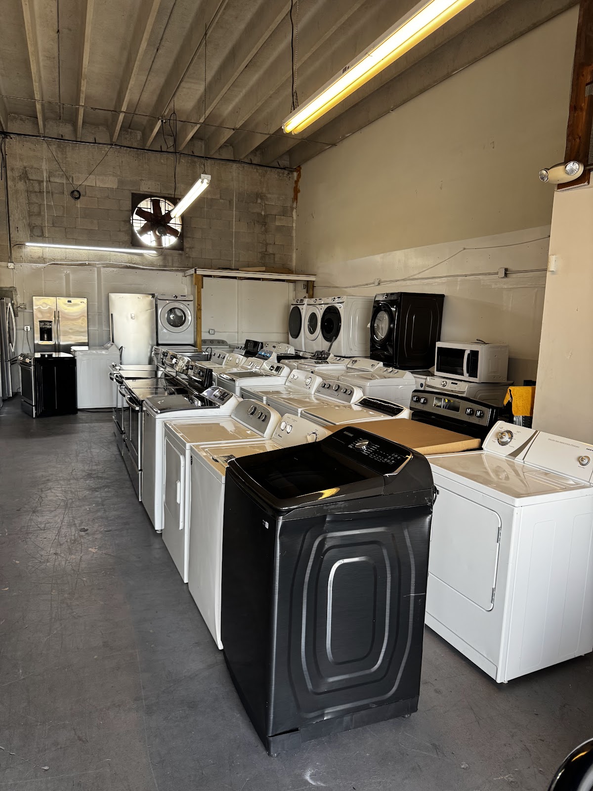 Noel's appliances and Repairs