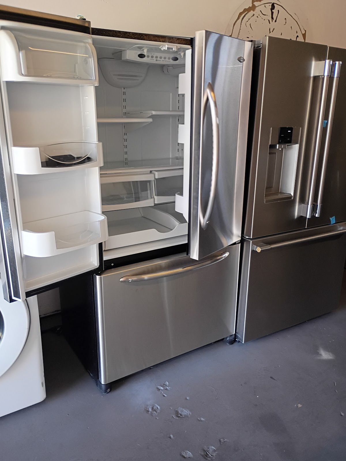 Noel's appliances and Repairs