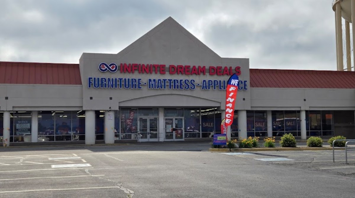 Infinite Dream Deals