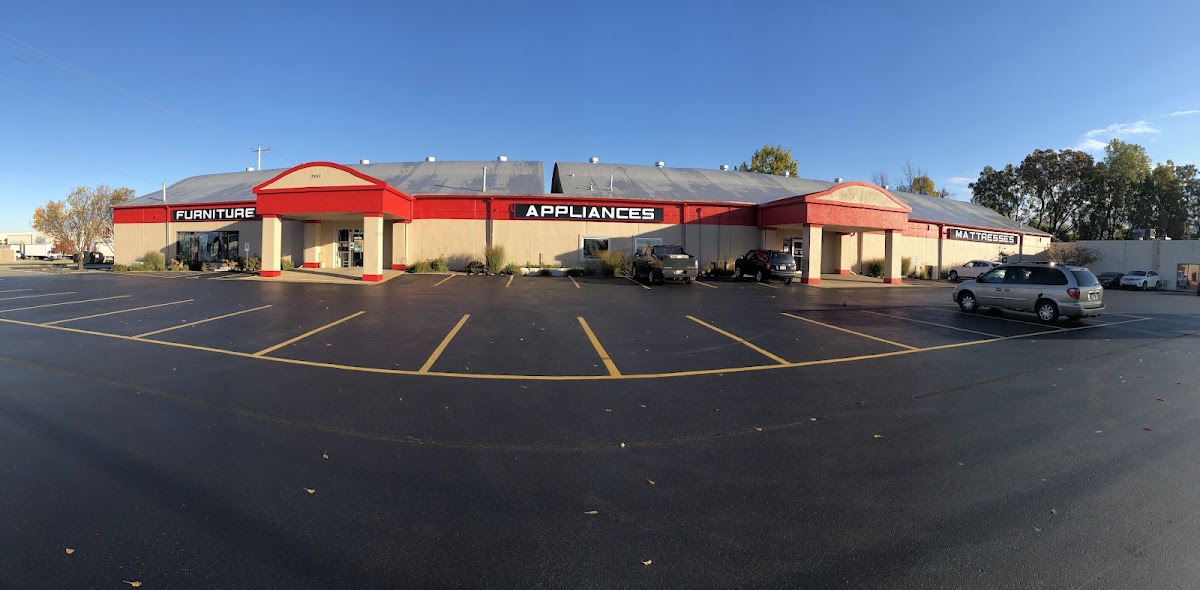 Van Vreede's Appliance, Furniture & Mattresses, Inc.