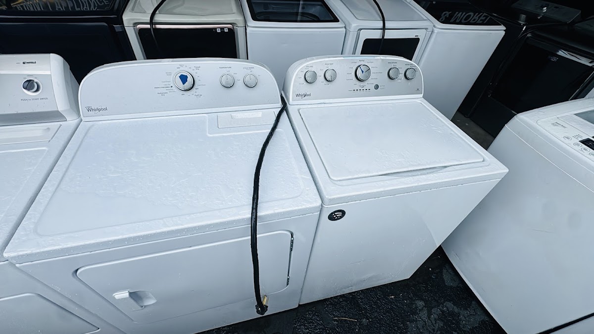 Anchondo Appliances LLC